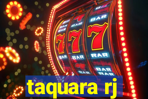 taquara rj